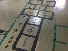 -319集结地真人CS·团建·轰趴体验馆·室内(超极合生汇店)