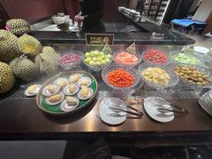 -欧记·龙城港(欣都龙城店)