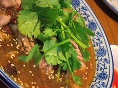 -兰边碗(鼓楼店)