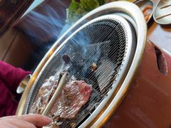 -西塔老太太泥炉烤肉(北京望京店)