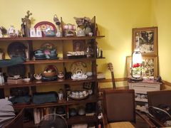 零售区-吉事利茶餐厅