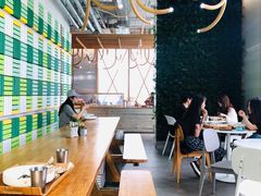 -Green Option(官舍店)