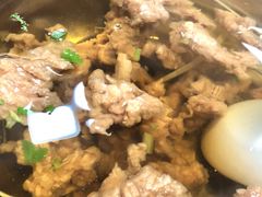 -阿秋牛排(湖心街店)