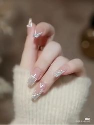 -悦指间美甲美睫