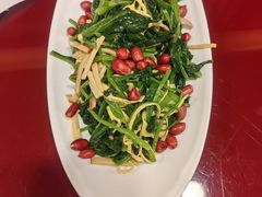 -宏状元现熬粥·京味菜(五棵松店)