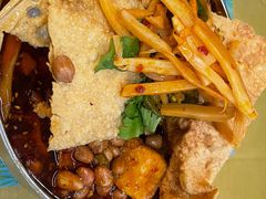 螺丝肉汤粉-红鼻子桂林米粉(金唐新光界店)