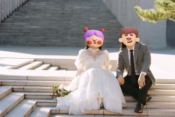 -绽放摄胶片摄影工作室