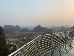 -英西峰林·洞天仙境