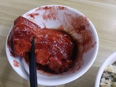 -文庙菜饭(四川北路店)