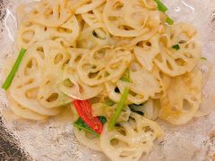 -白仁仔· 活烤海鲜 宵夜(豫园店)