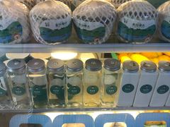 -自然椰·海南清补凉(海月广场店)