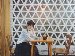 -素咫咖啡CLIFEROSE