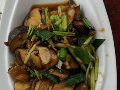 -闻道食府烙饼卷带鱼(原车耳营店原大觉寺店)