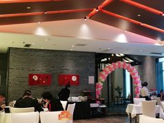 大堂-小厨娘淮扬菜(诚信大道店)