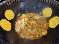 -醉旺柴火鸡(棠东店)