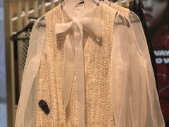 -ZARA(大上海时代广场店)