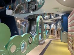 点击看大图 -meland club亲子乐园(重庆万象城店)