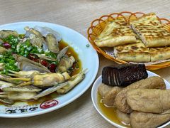 -面道赞宁海海鲜面(迎凤街店)