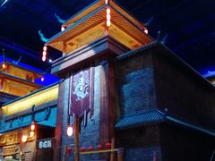 -万达茂商场(南京仙林店)