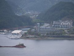 -千岛湖天屿景区