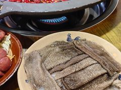-黄潇洒老火锅(九眼桥宏济巷店)
