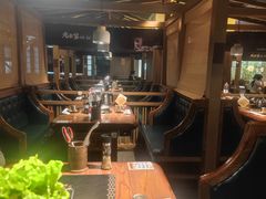 -九田家黑牛烤肉料理(新辰里亚运村店)