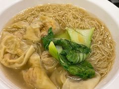 -澳门陈光记烧味饭店(南京德基广场店)