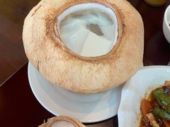 -亚龙湾老厨房·海南家常味