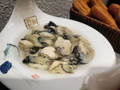 蛎蝗-和兴记潮汕牛肉火锅(太原街万达店)