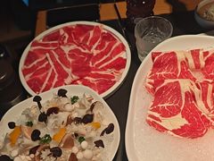 -东来顺·非遗火锅(高新店)