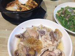 -东山茶寮(新安店)