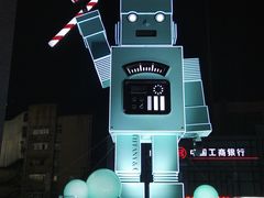 -Tiffany & Co.蒂芙尼
(南京德基广场店)