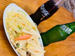 -志权牛肉面(灵山路店)