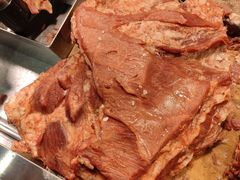 -马志善稀糊爛生熟肉店