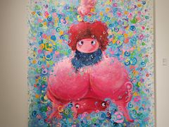 -上海宝龙美术馆