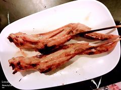 -Doo Dee Thai Food(Issan/Isaan/Esan)