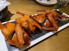 -大鸽饭(岗顶店)