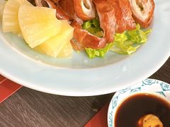 -香港祥正飯店·正宗灣仔50年海鲜老字号