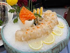 -喜聚薈·花膠雞海鮮火鍋(越秀店)
