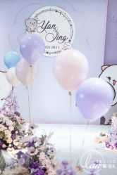-蘭club婚礼策划