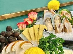 -喜聚薈·花膠雞海鮮火鍋(越秀店)