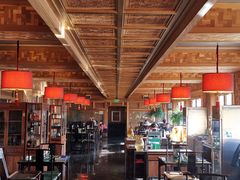 大堂-那家山城(樱桃园店)