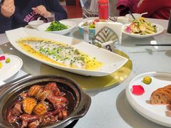 -宋园·金宴浙鲜馆(静安店)