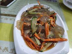 -布衣侯粥道馆(苍梧路店)