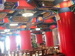 大堂-郭林家常菜(狼垡店)