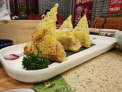 -点都德(世纪汇店)
