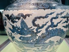 -上海博物馆(人民广场馆)