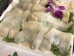 -珍巴奴毛肚牛肉小火锅(四惠店)