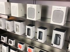 -Apple零售店(深圳益田假日广场店)