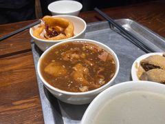 -姚记炒肝店(簋街店)